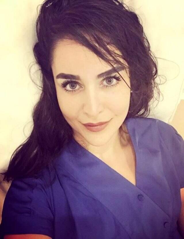 MasterChef Duygu kimdir? Duygu Acarsoy kaç yaşında nereli?