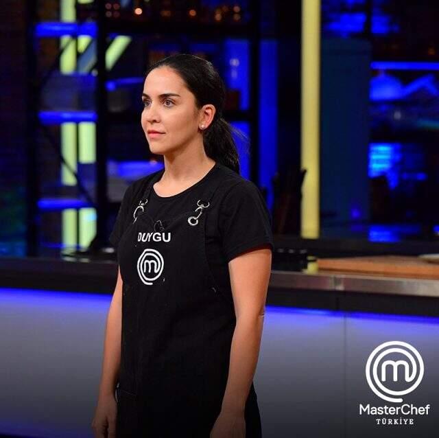 MasterChef'te şaşkına çeviren olay! Yarışmanın dikkat çeken ismi tabağını sabote edince elendi