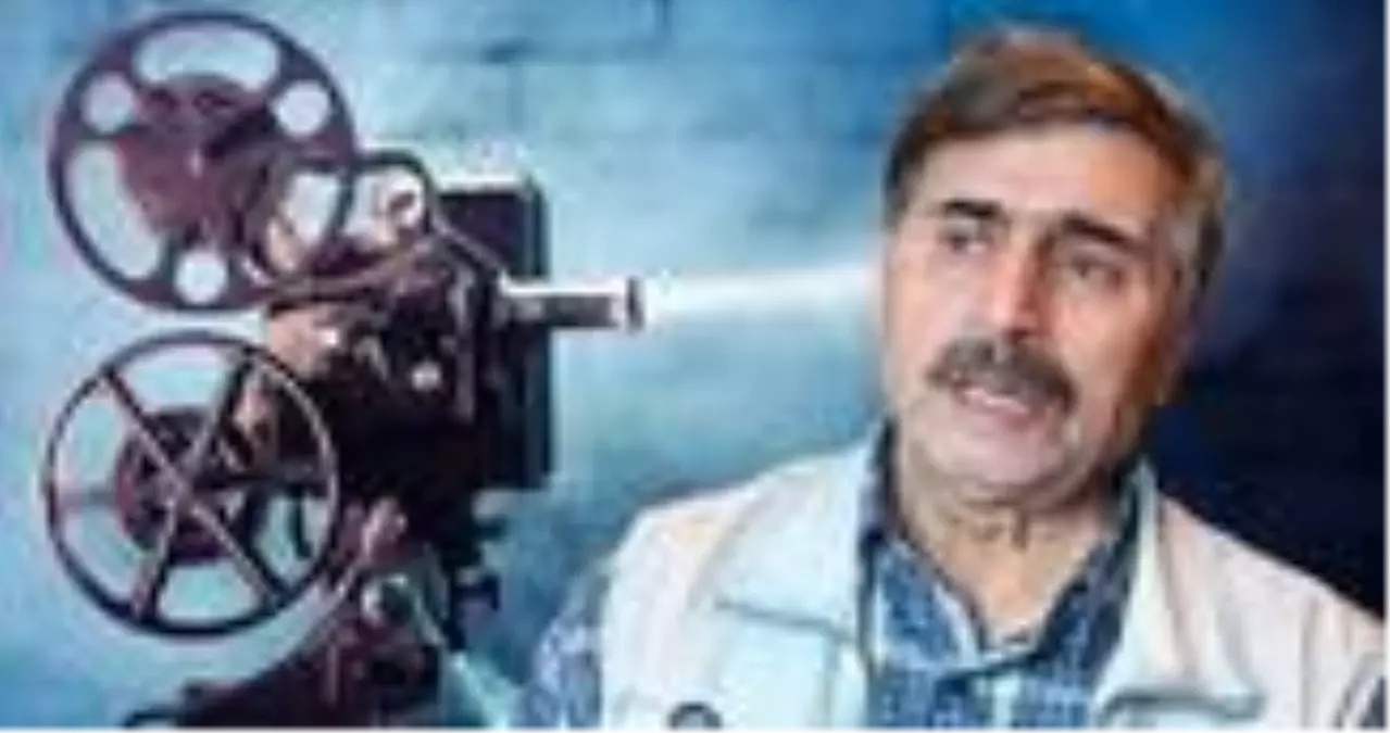 Mehmet Yağmur kimdir? Mehmet Yağmur nereli, kaç yaşında? Mehmet Yağmur filmleri