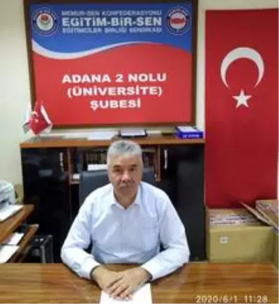 Memurun garson olarak görevlendirilmesine yargı 'dur' dedi Memurun garson olarak görevlendirilmesine yargı 'dur' dedi