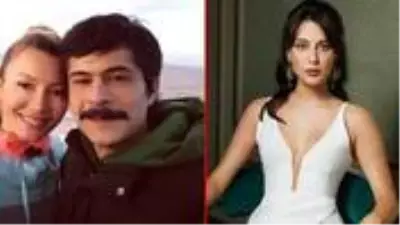 Sevgilisi İsmail Hacıoğlu'nun yuvasını yıktığı söylenen Merve Çağıran: Böyle bir şey yok Sevgilisi İsmail Hacıoğlu'nun yuvasını yıktığı söylenen Merve Çağıran: Böyle bir şey yok