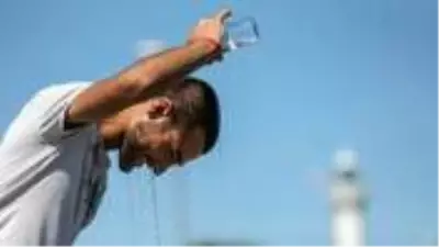 Meteoroloji uyardı! 7 ilde sıcaklıklar mevsim normallerinin üzerine çıkacak Meteoroloji uyardı! 7 ilde sıcaklıklar mevsim normallerinin üzerine çıkacak
