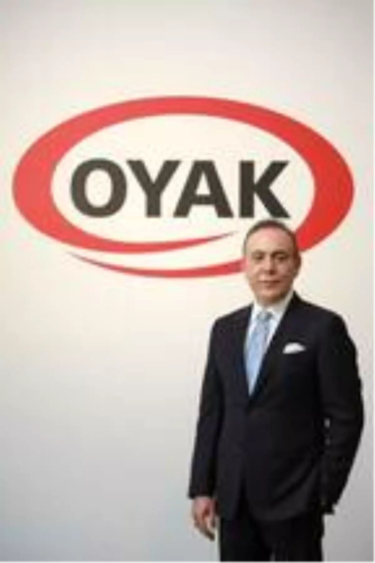 OYAK'tan 500 milyon dolarlık birleşme: Akdeniz Chemson