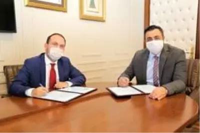 Pentatlon sporcularının performansı ölçme ve değerlendirmesi ALKÜ'de yapılacak Pentatlon sporcularının performansı ölçme ve değerlendirmesi ALKÜ'de yapılacak