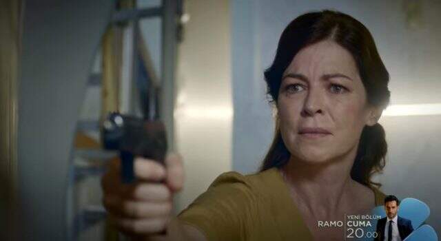 Ramo 15. bölüm fragmanı yayımlandı! Ramo 14. bölüm izle