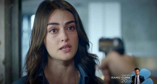 Ramo 15. bölüm fragmanı yayımlandı! Ramo 14. bölüm izle