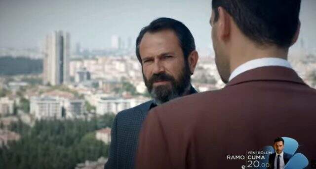 Ramo 15. bölüm fragmanı yayımlandı! Ramo 14. bölüm izle