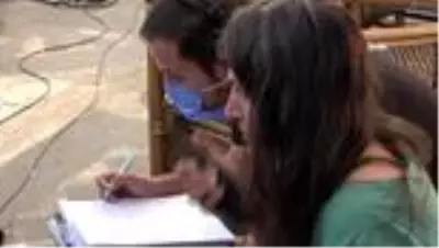 Rolleri başlarına bela oluyor Rolleri başlarına bela oluyor