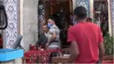 Rolleri başlarına bela oluyor Rolleri başlarına bela oluyor