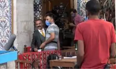 Rolleri başlarına bela oluyor Rolleri başlarına bela oluyor