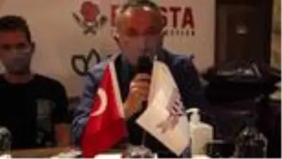 Son dakika haberi | Royal Hastanesi Bandırmaspor, yeni transferleriyle sözleşme imzaladı - BALIKESİR Son dakika haberi | Royal Hastanesi Bandırmaspor, yeni transferleriyle sözleşme imzaladı - BALIKESİR