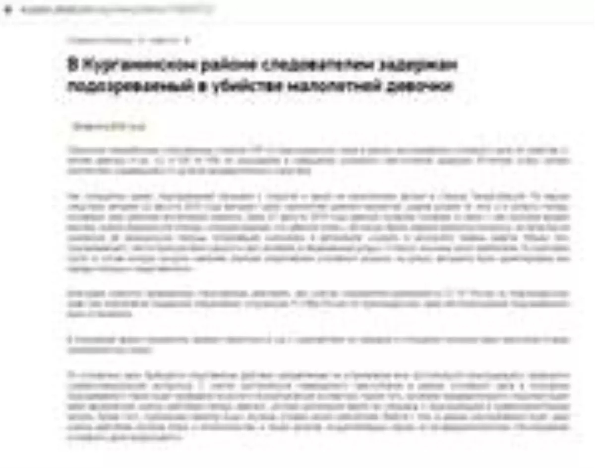 Rusya'da kadın cinayetlerinin önüne geçilemiyor