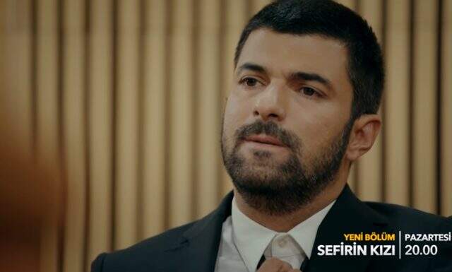 Sefirin Kızı 23. Bölüm fragmanı yayınlandı mı? Sefirin Kızı 22. bölüm ve fragmanı izle! Sefirin Kızı dizisi oyuncuları kimler? Sefirin Kızı konusu ne?