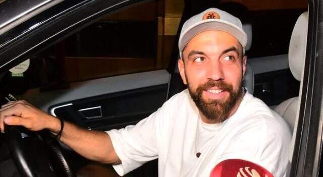 Sercan Yıldırım, Aycan Yanaç'la aşk dedikodularına yanıt verdi: O benim kardeşim