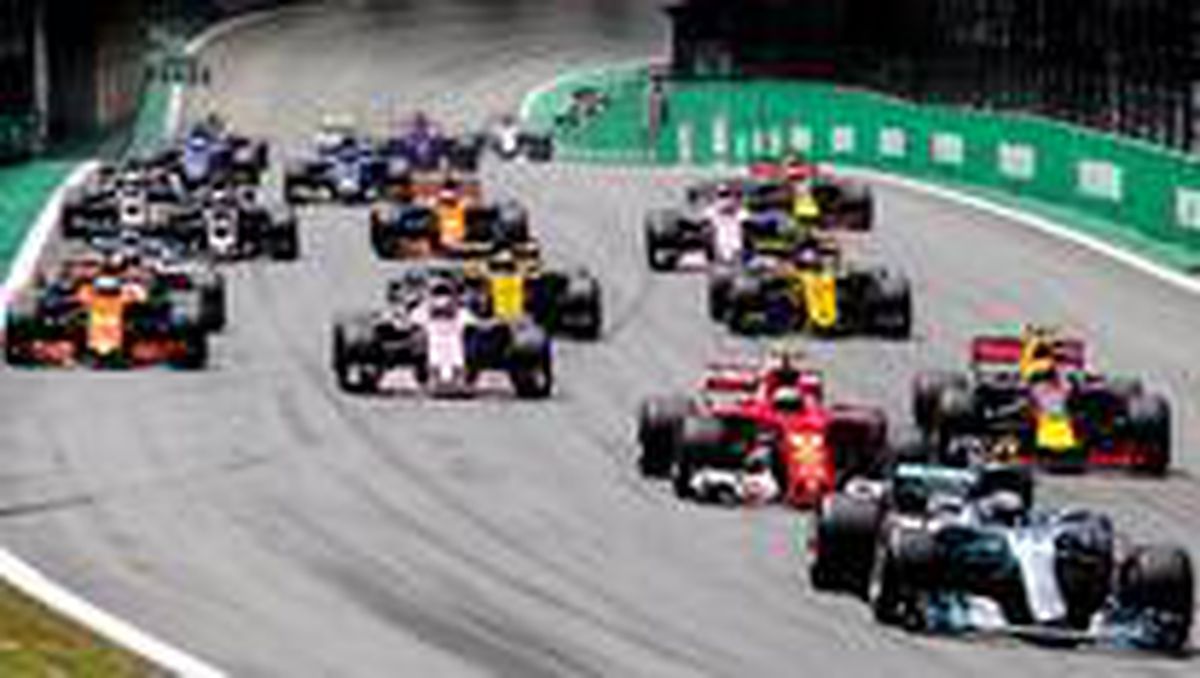 Son Dakika: İstanbul Valiliği, Formula 1 Türkiye Grand Prix'sinin seyircisiz yapılmasına karar verdi
