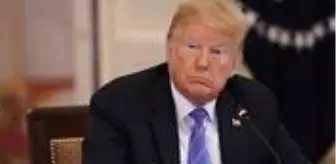 First Lady: Son Dakika: Koronavirüs tedavisi gören ABD Başkanı Donald Trump, taburcu oldu First Lady: Son Dakika: Koronavirüs tedavisi gören ABD Başkanı Donald Trump, taburcu oldu