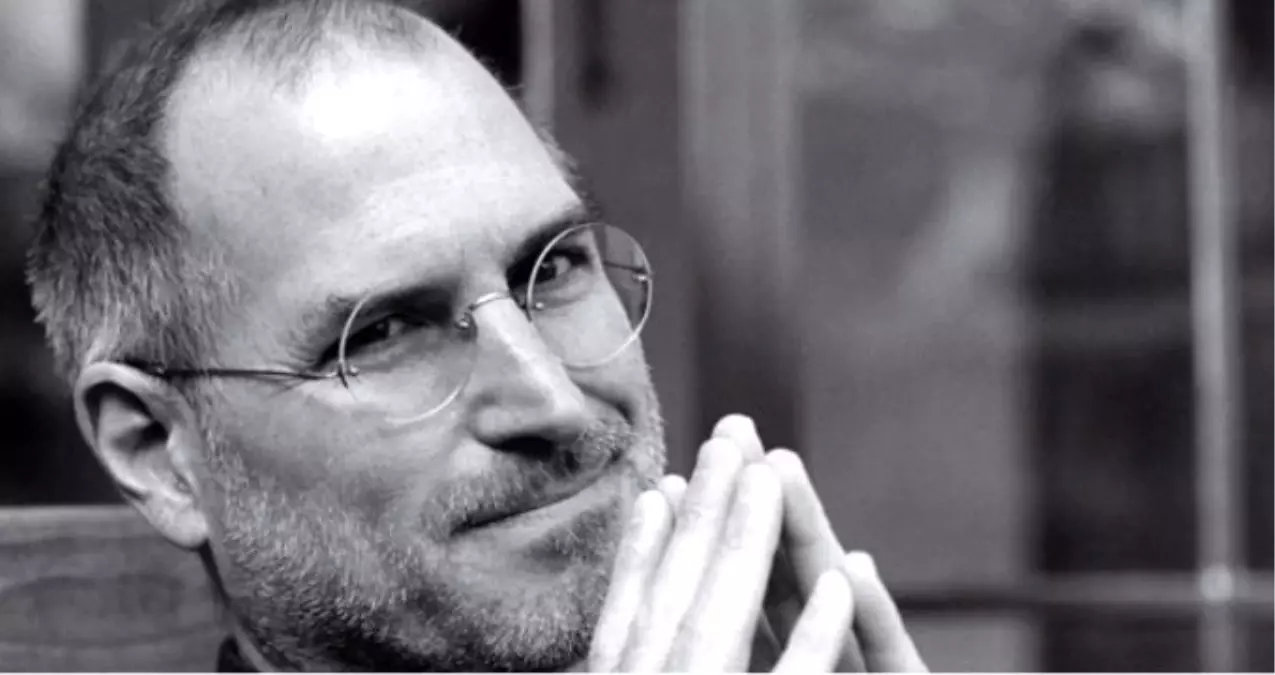 Steve Jobs kimdir? Steve Jobs kısaca hayatı nedir? Steve Jobs neden öldü?  Steve Jobs ne zaman öldü? - Haberler