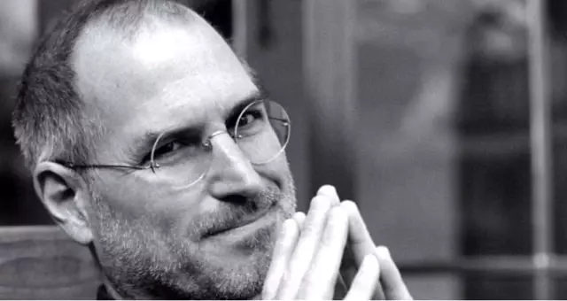 Steve Jobs kimdir? Steve Jobs kısaca hayatı nedir? Steve ...