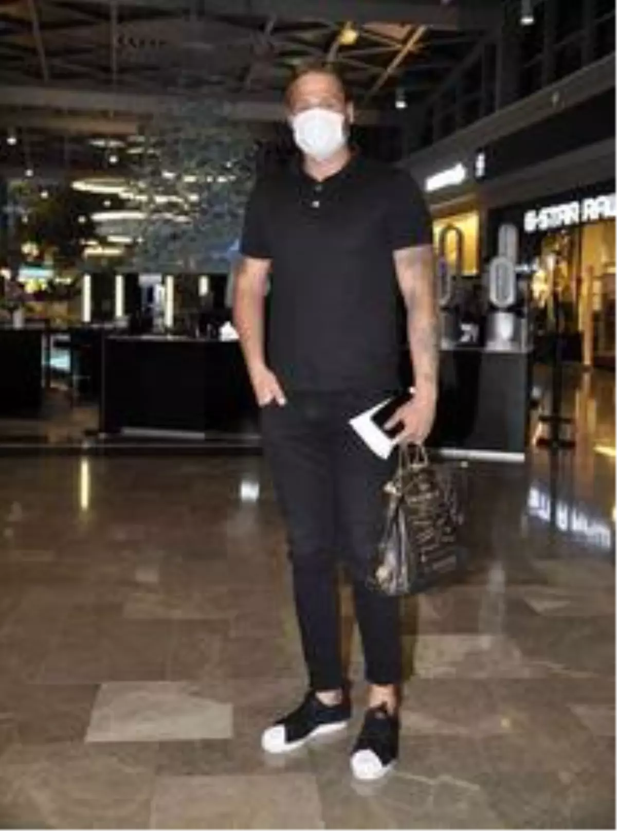 Survivor Yunus Emre'den flaş itiraf!