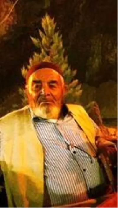 TBMM İdare Amiri Ali Şahin'in amca acısı