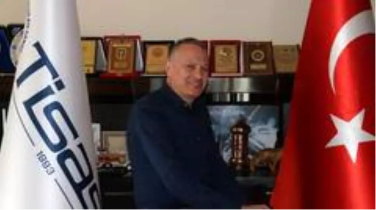 TİSAŞ'ı pandemi bile durduramadı