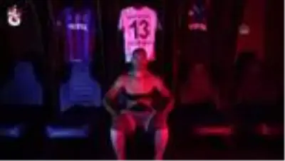 Trabzonspor, Vitor Hugo ile 4 yıllık anlaşma sağladı Trabzonspor, Vitor Hugo ile 4 yıllık anlaşma sağladı