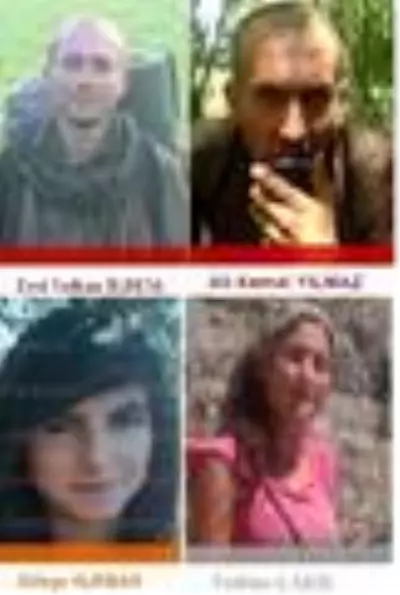 Son dakika haber... Tunceli'de son 1 ayda, 21,5 milyon TL ödülle aranan 4 terörist etkisiz hale getirildi Son dakika haber... Tunceli'de son 1 ayda, 21,5 milyon TL ödülle aranan 4 terörist etkisiz hale getirildi