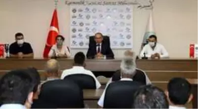 Turgutlu'da internetin ulaşmadığı ev kalmayacak Turgutlu'da internetin ulaşmadığı ev kalmayacak