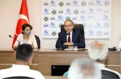 Turgutlu'da internetin ulaşmadığı ev kalmayacak Turgutlu'da internetin ulaşmadığı ev kalmayacak