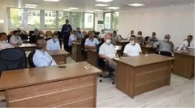 Turgutlu'da internetin ulaşmadığı ev kalmayacak Turgutlu'da internetin ulaşmadığı ev kalmayacak