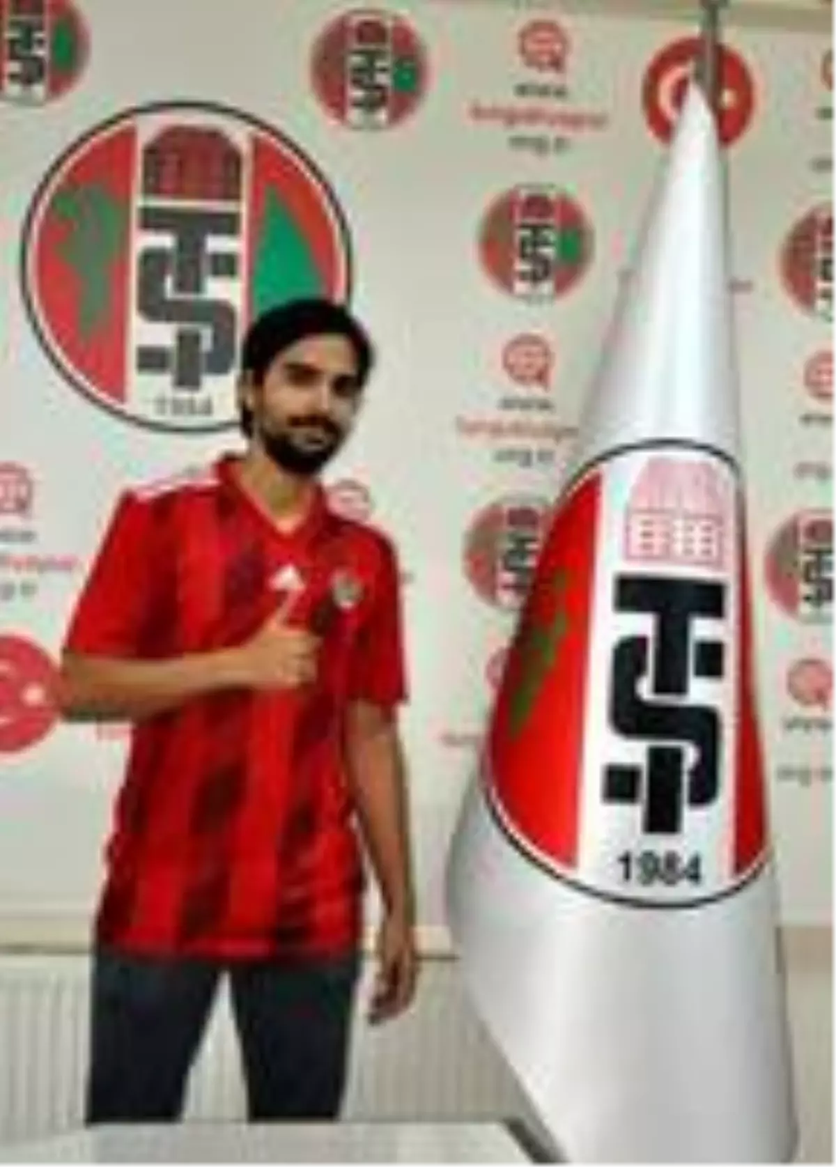 Turgutluspor'a gurbetçi takviye