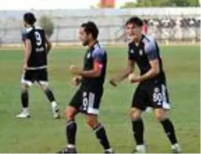 Turgutluspor koltuğu sevdi Turgutluspor koltuğu sevdi