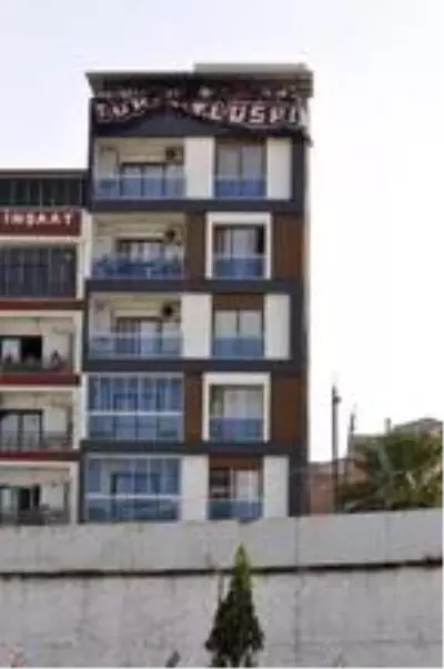 Turgutluspor koltuğu sevdi Turgutluspor koltuğu sevdi