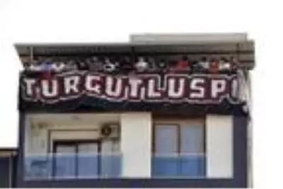 Turgutluspor koltuğu sevdi Turgutluspor koltuğu sevdi