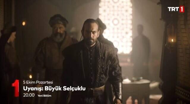 Uyanış: Büyük Selçuklu 3. bölüm fragmanı yayınlandı mı? Uyanış: Büyük Selçuklu 2. bölüm izle! Uyanış: Büyük Selçuklu konusu ne? Oyuncuları kimler?