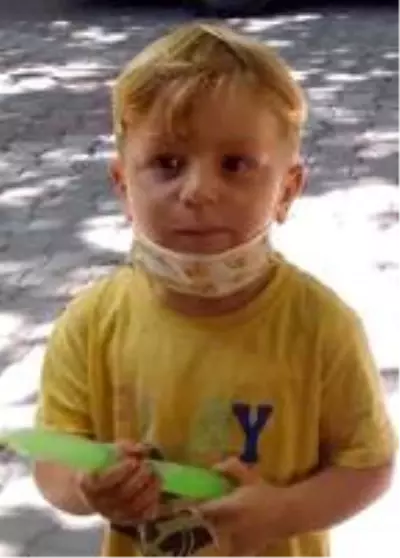 Yangında ölen küçük Yakup toprağa verildi Yangında ölen küçük Yakup toprağa verildi