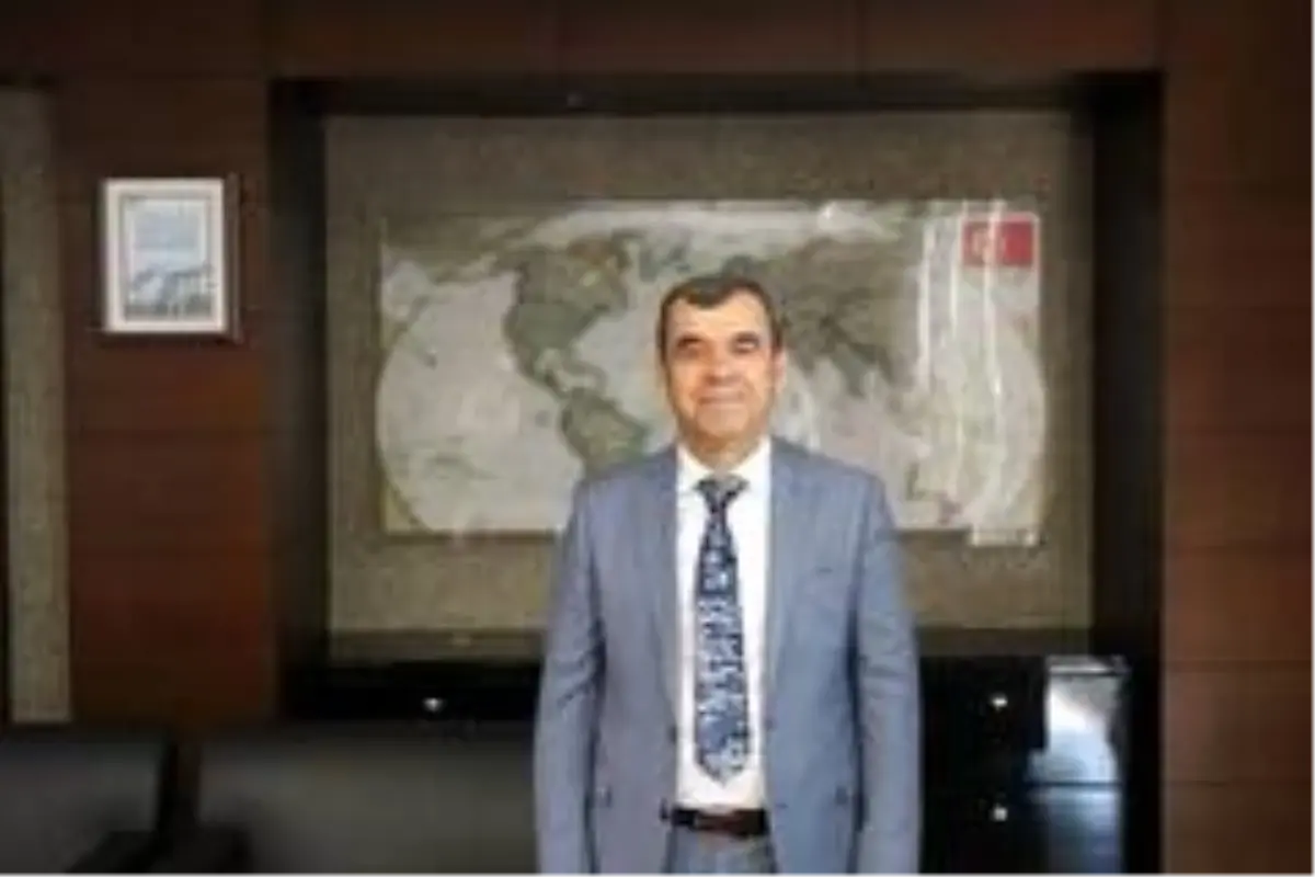 Türkiye'nin yaş meyve ve sebze ihracatında artış