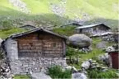 Yaylalarda yıkım ve denetimlerle kaçak yapılaşma durdu Yaylalarda yıkım ve denetimlerle kaçak yapılaşma durdu