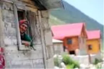 Yaylalarda yıkım ve denetimlerle kaçak yapılaşma durdu Yaylalarda yıkım ve denetimlerle kaçak yapılaşma durdu