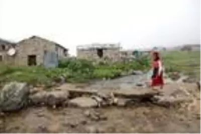 Yaylalarda yıkım ve denetimlerle kaçak yapılaşma durdu Yaylalarda yıkım ve denetimlerle kaçak yapılaşma durdu