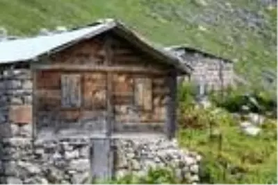 Yaylalarda yıkım ve denetimlerle kaçak yapılaşma durdu Yaylalarda yıkım ve denetimlerle kaçak yapılaşma durdu