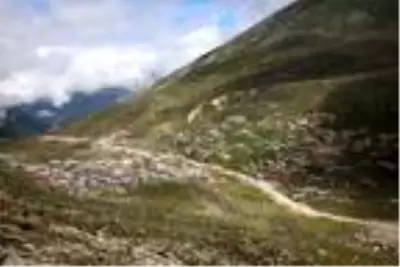 Yaylalarda yıkım ve denetimlerle kaçak yapılaşma durdu Yaylalarda yıkım ve denetimlerle kaçak yapılaşma durdu