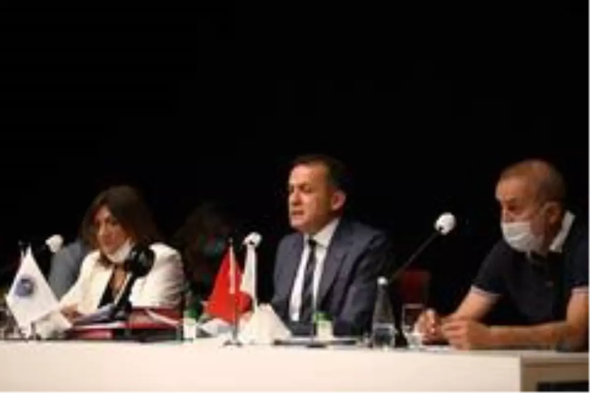 Yenişehir Belediyesi de muhtarlara destek verdi; aylık 350 TL