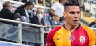 Kasımpaşa: Yusuf Günay'dan Falcao'ya inanılmaz tepki: O kadar para veriyoruz, bir işe yara Kasımpaşa: Yusuf Günay'dan Falcao'ya inanılmaz tepki: O kadar para veriyoruz, bir işe yara