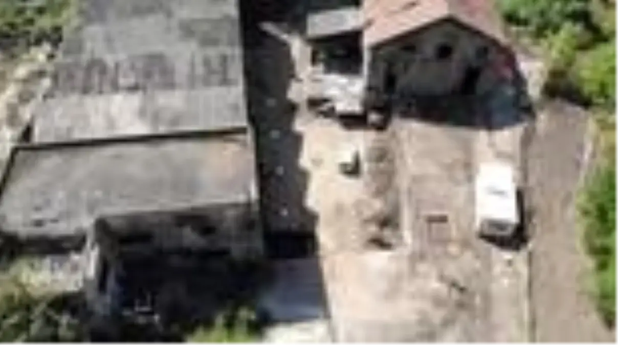 Son dakika haber... 110 yıllık tarih yeniden hayat bulacak