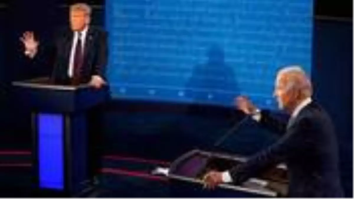 ABD Başkan adayı Biden'dan Trump'a Ayasofya çağrısı: Kararın tersine dönmesi için baskı yapın