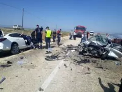 Son dakika haberi: Adana'da kazada ölen vatandaşların kimlikleri belli oldu