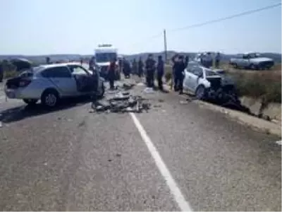 Son dakika haberi: Adana'da kazada ölen vatandaşların kimlikleri belli oldu