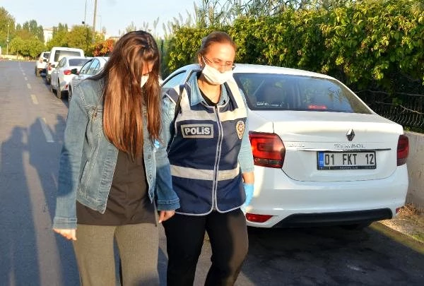 Adana merkezli 11 ilde swinger operasyonu! Gözaltına alınanlar arasında evli çiftler de var