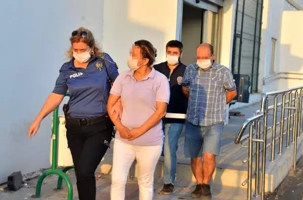 Adana merkezli 16 ilde swinger operasyonu 56 gozalt? (2)- Yeni